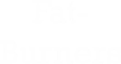 Fat Burners
