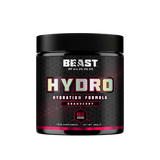 HYDRO Beast Pharm Cranberry 60 Servings Hydration Formula