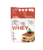 Iron Horse Series Pure Whey Protein 2000g IHS