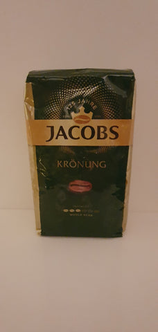 Jacobs Kronung 1kg coffee beans