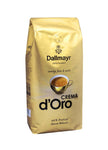 Dallmayr crema d'oro 1kg Premium coffee beans