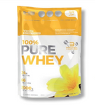 Iron Horse Series Pure Whey Protein 2000g IHS