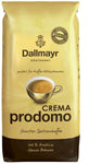 Dallmayr Crema Prodomo 1kg beans BBD 06.2024