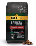 Jacobs Barista Espresso Italiano 1KG Coffee Beans