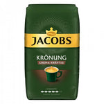 JACOBS kronung crema kraftig 1kg coffee beans